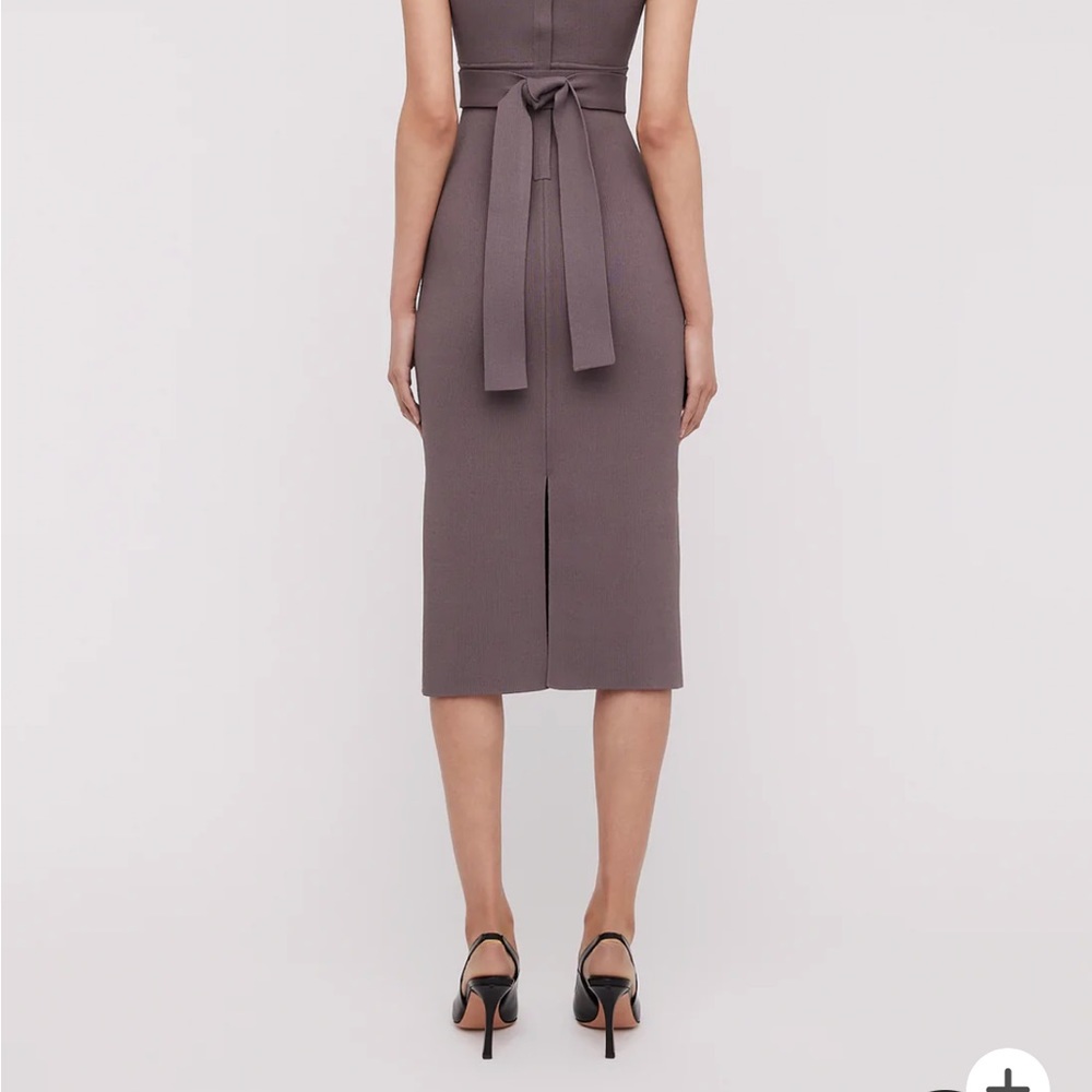 Scanlan Theodore XS sky blue dress sold out in this color. - Picture 2 of 11